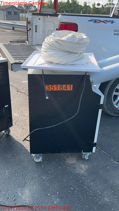 2023 KWIKOOL KPAC1411-2