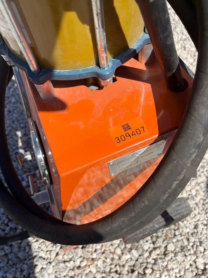 2023 WIDDER 11100