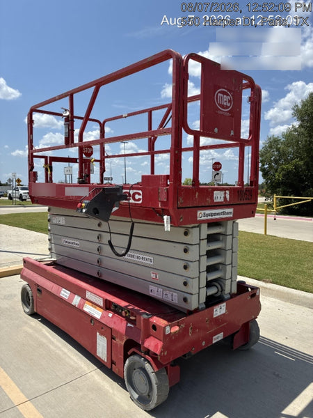 2020 MEC 4555SE