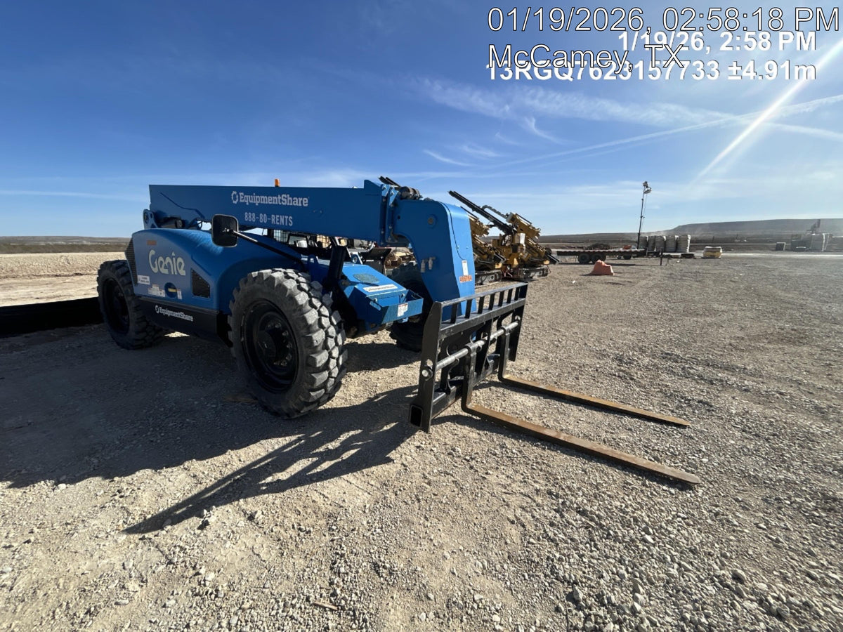 2025 GENIE GTH-844