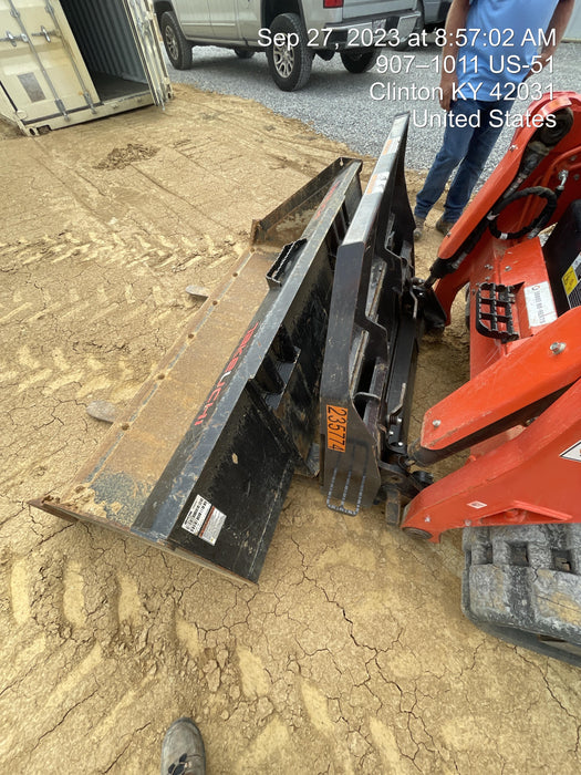 2022 PALADIN 48" Pallet Forks - Paladin