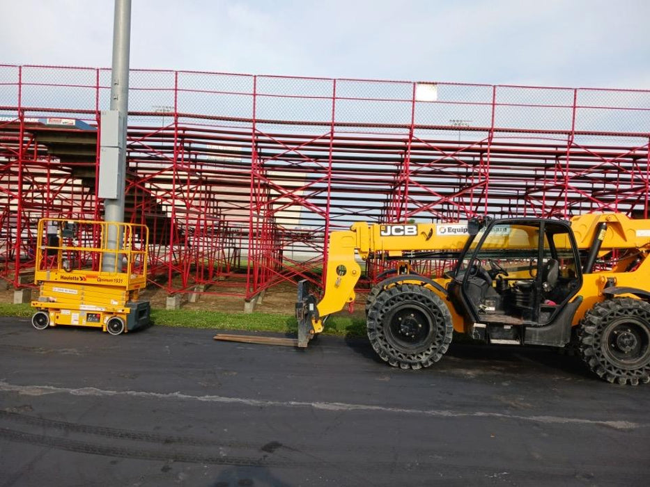 2022 HAULOTTE Optimum 1931E