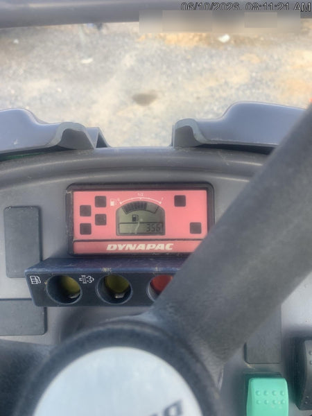 2023 DYNAPAC CA1300D