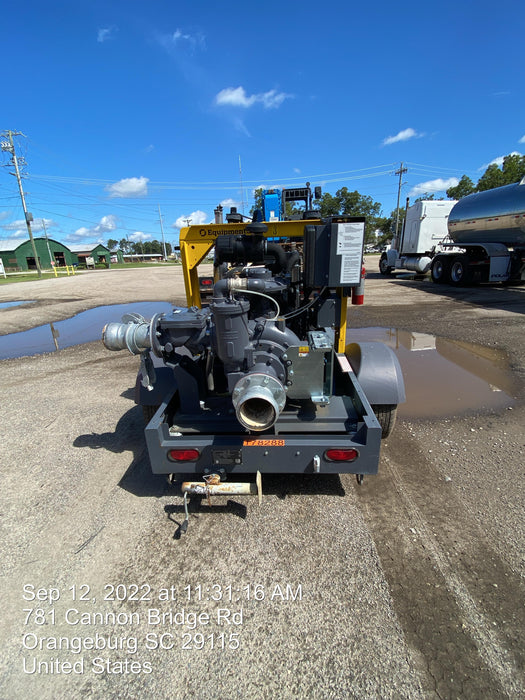 2021 ATLAS COPCO PAC66