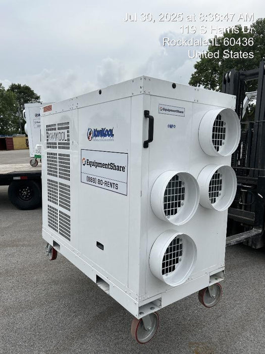 2023 KWIKOOL KPO12-43H