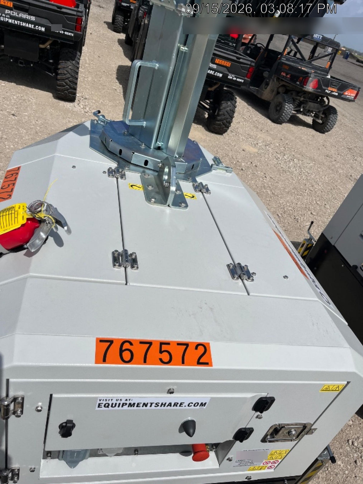 2026 TRIME X-SMART (SKID)