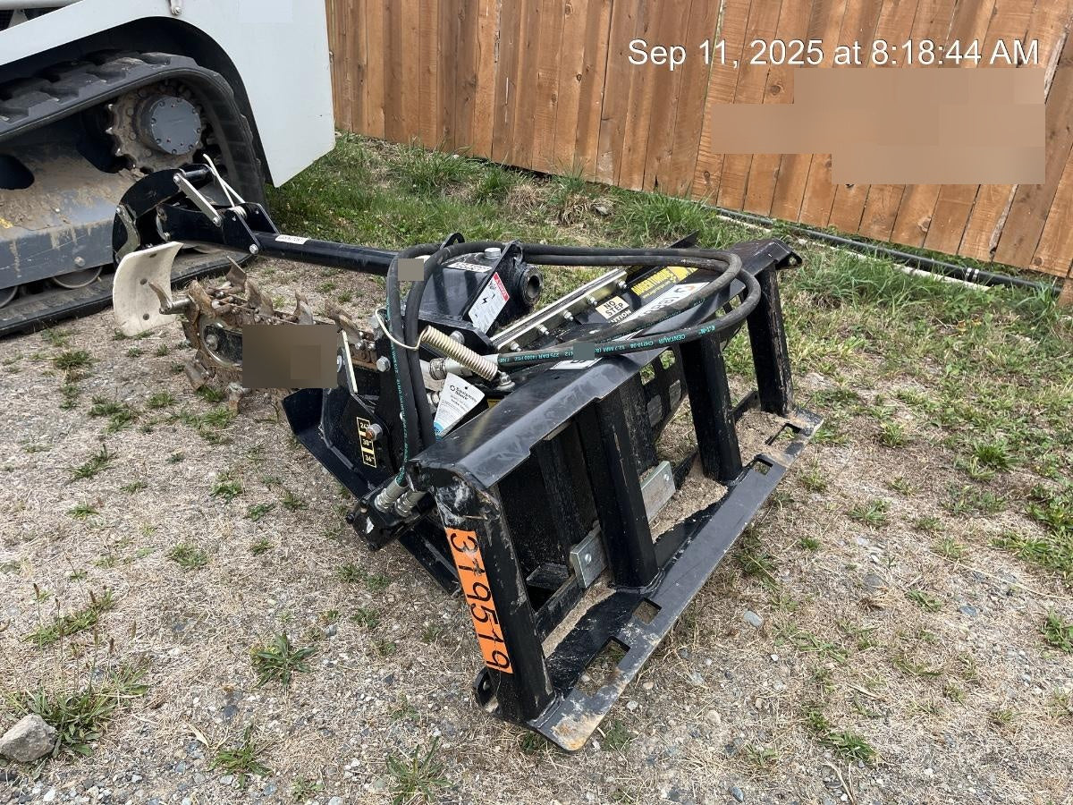 2023 AUGER TORQUE MT-36