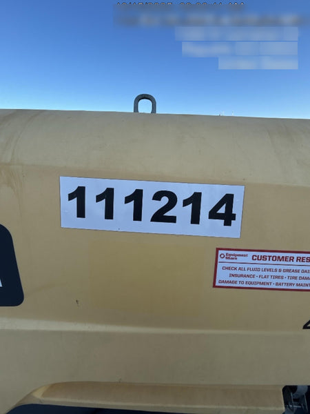2020 ATLAS COPCO XAS188