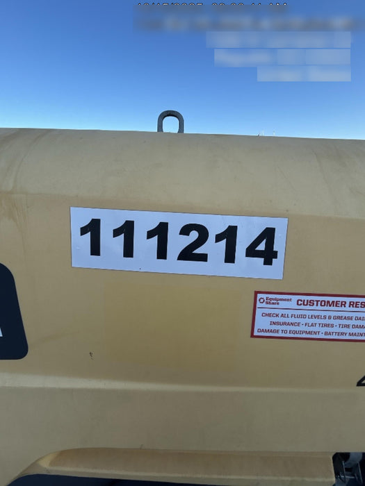 2020 ATLAS COPCO XAS188