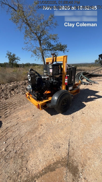 2022 PIONEER PP66S12L71-TD2.9L4