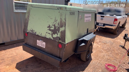 2021 SULLAIR 375H