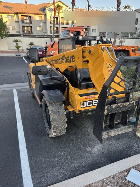 2024 JCB 505-20TC
