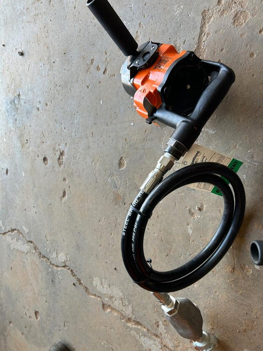 2024 MICHIGAN PNEUMATIC ES-4940B2-TRACKER