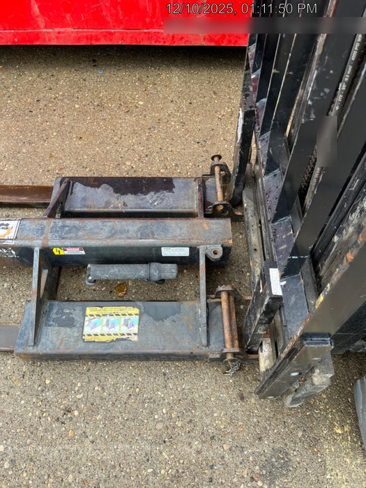 2020 STAR INDUSTRIES M1360B - Star JIB Boom