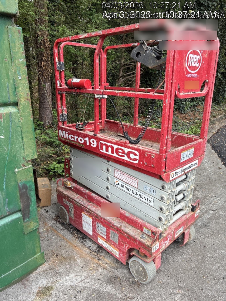 2020 MEC Micro 19