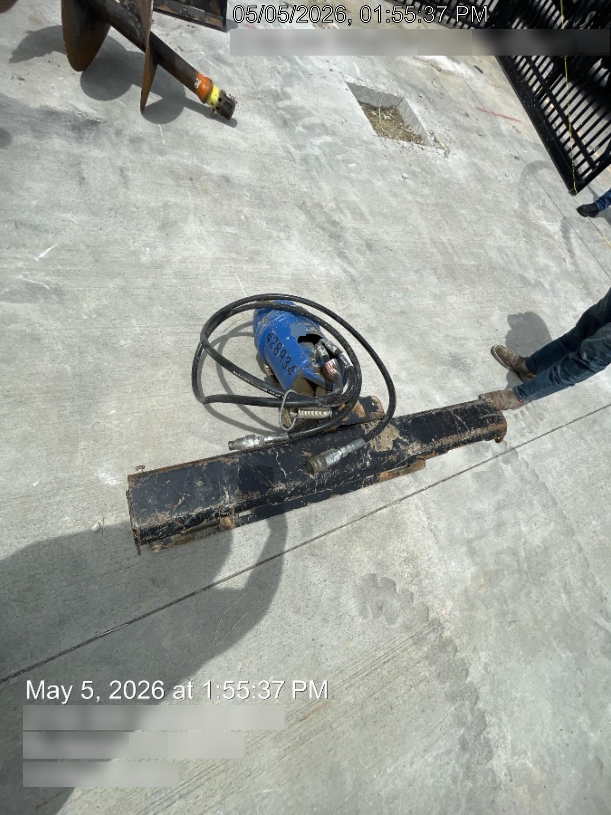 2024 AUGER TORQUE 3300-30