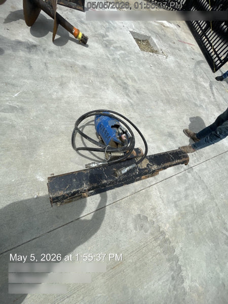 2024 AUGER TORQUE 3300-30