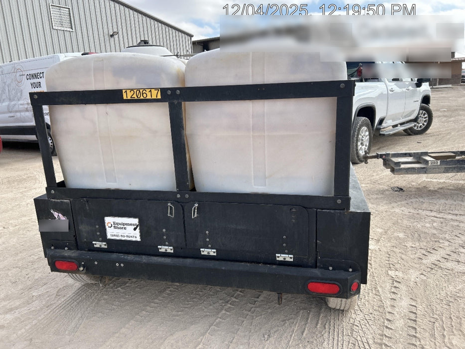 2020 MI-T-M CORPORATION HS-3505-1MGH-UR