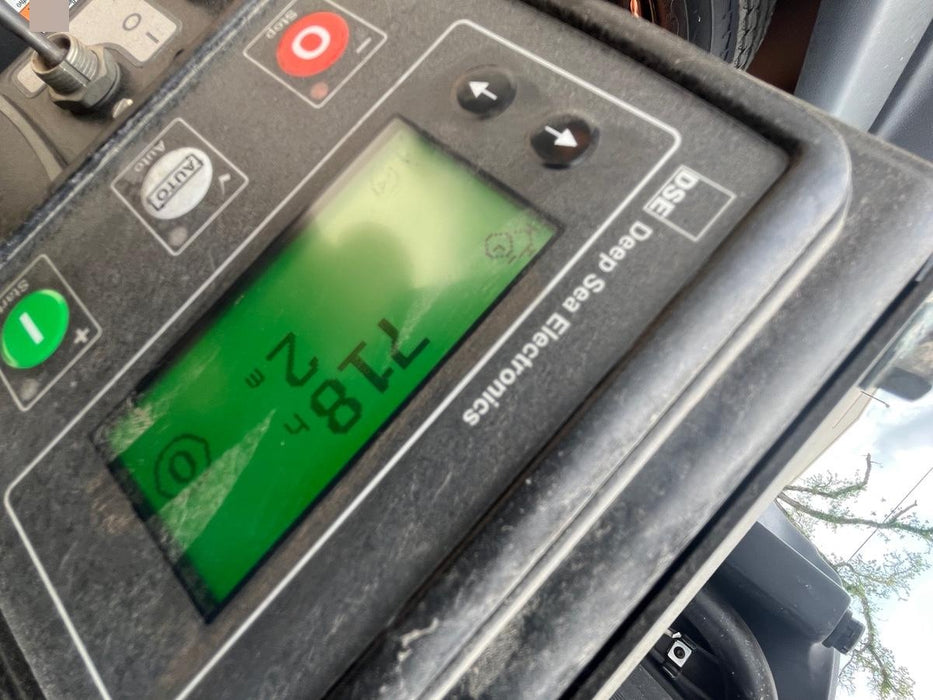 2024 WACKER NEUSON LTT4