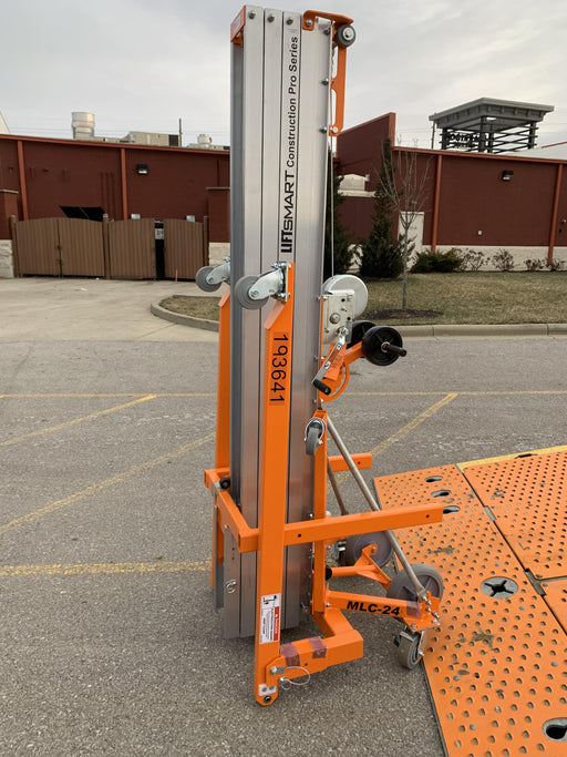 2021 LIFTSMART MLC-24