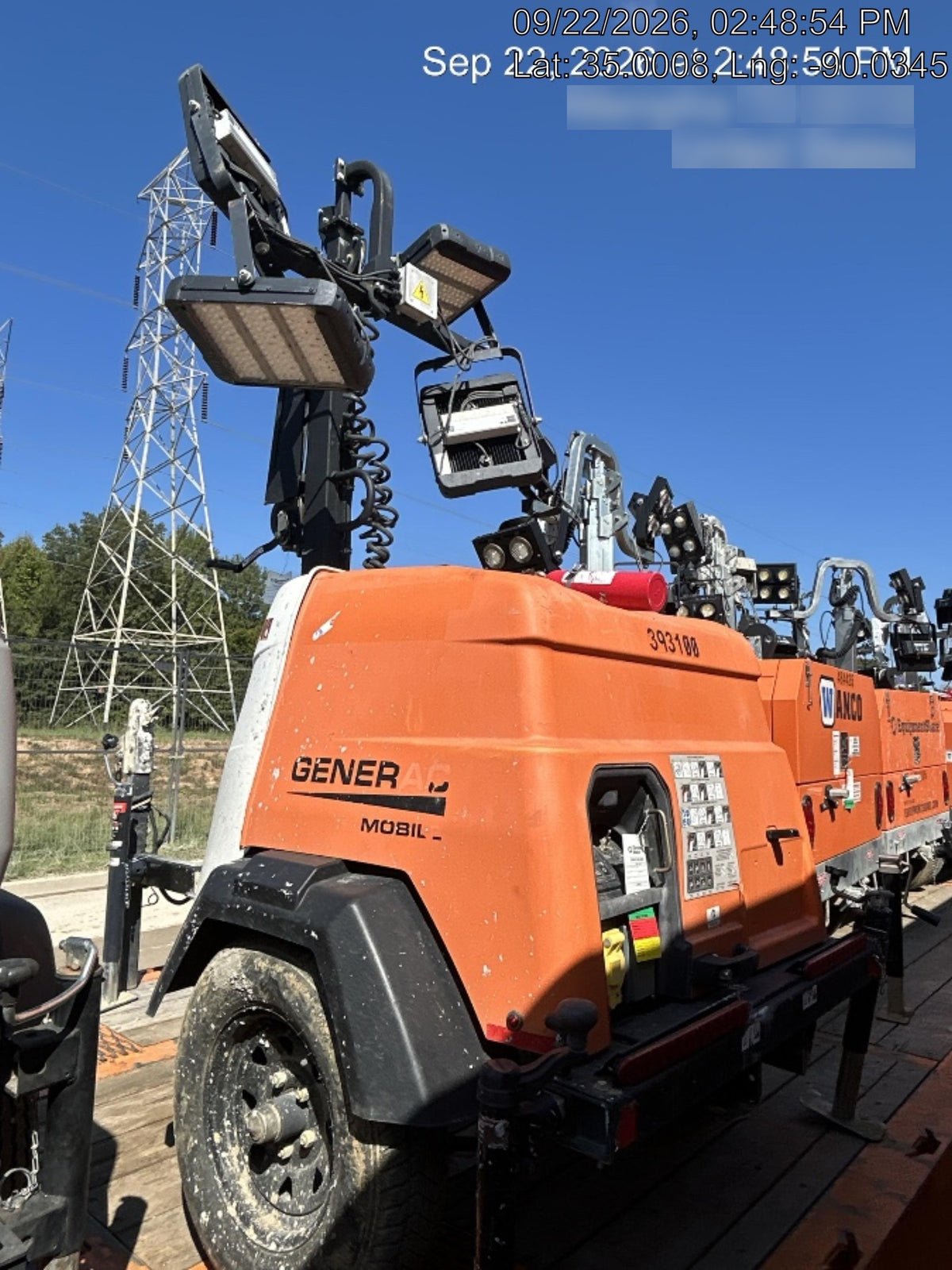 2024 GENERAC MLT2