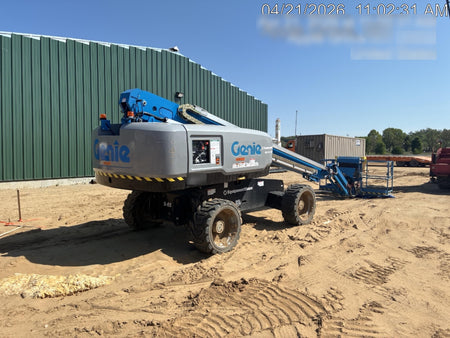 2024 GENIE S-65 XC