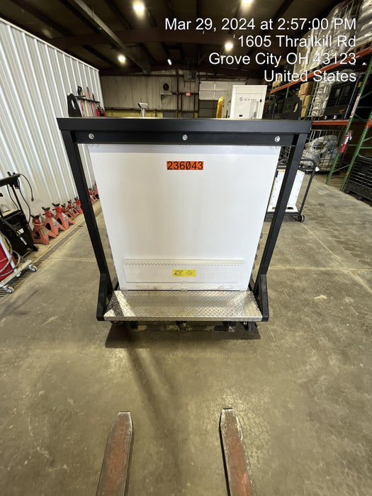 2022 TRYSTAR IL-086-VDE-27MBRP