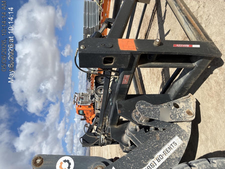 2024 ARROW MATERIAL HANDLING 7196250-6-96-049PG