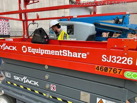 2024 SKYJACK SJ3226