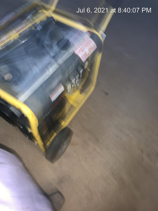 2018 WACKER NEUSON GP6600A