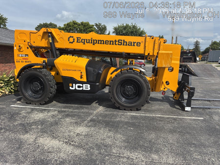 2026 JCB 510-56