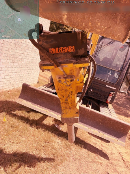 2025 EPIROC SB452