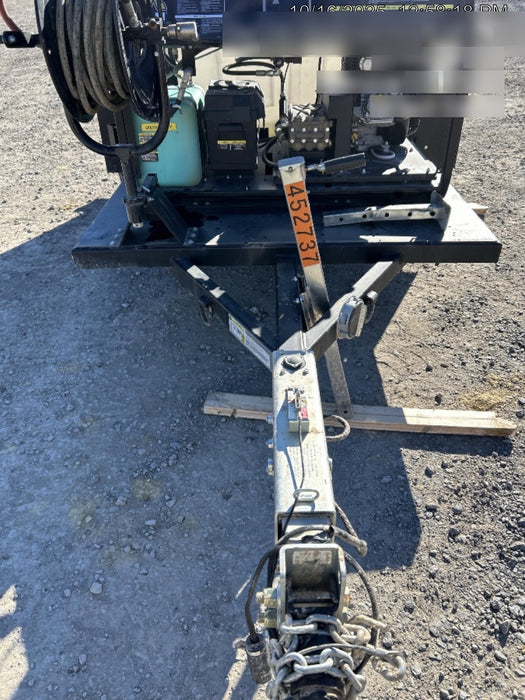 2025 MI-T-M AW-9000-0005 / DHG-4004-B0V6G