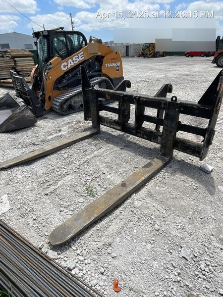 2023 PEMBERTON L600