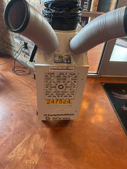 2022 KWIKOOL KPAC1411-2