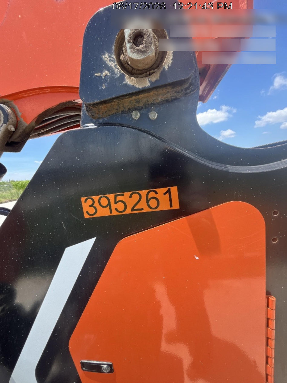 2024 SKYTRAK 6034