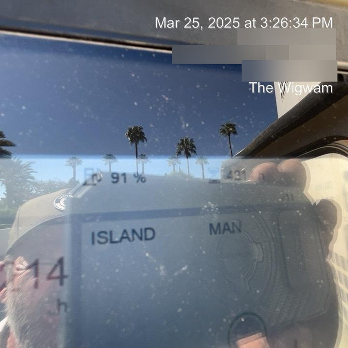 2021 ATLAS COPCO QAS250