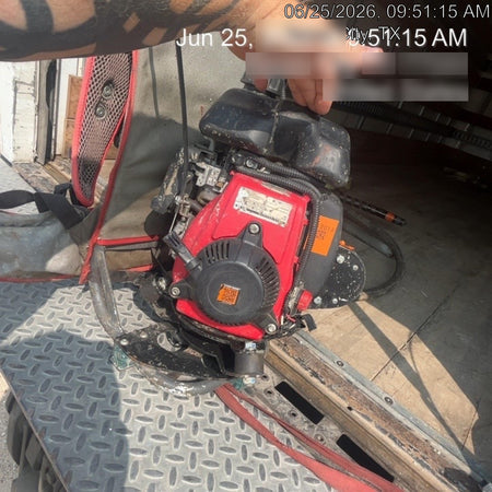 2022 MULTIQUIP BPX