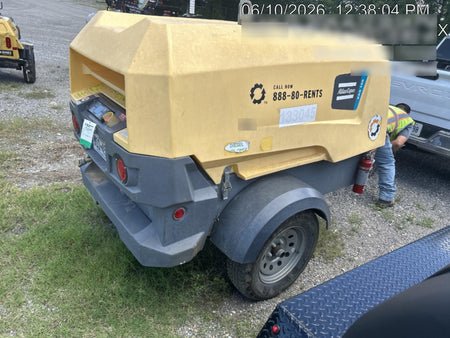 2021 ATLAS COPCO XAS188