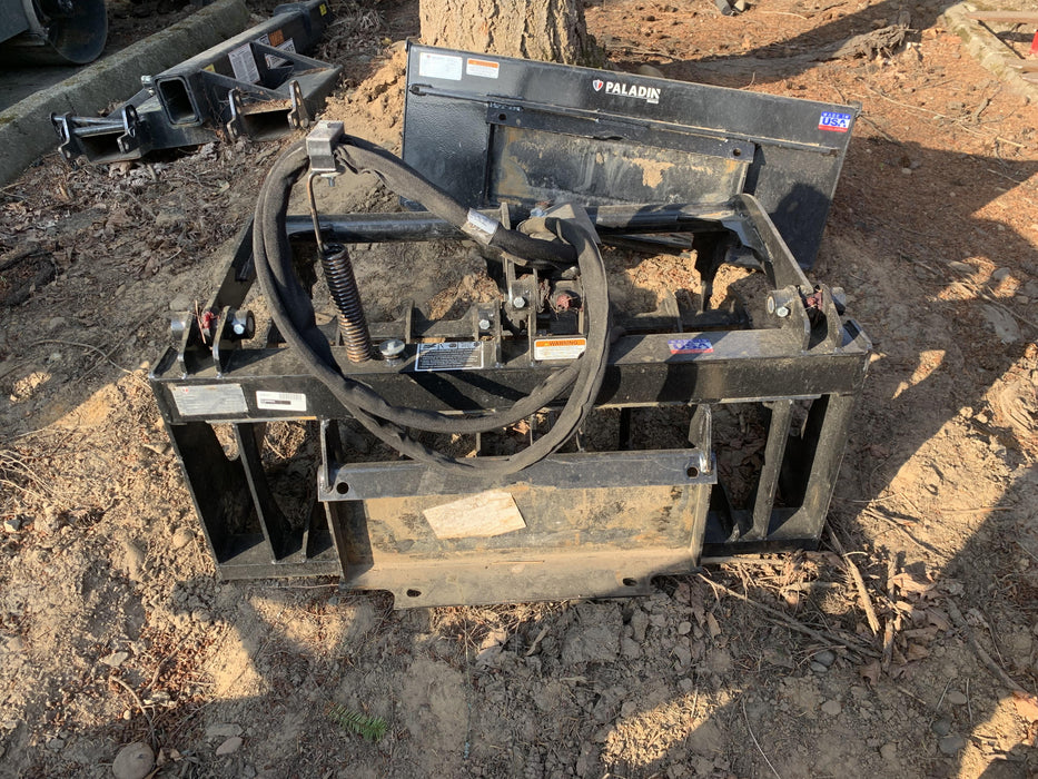 2022 PALADIN X285113