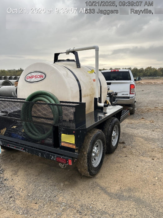 2024 SIMPSON SWT-52517