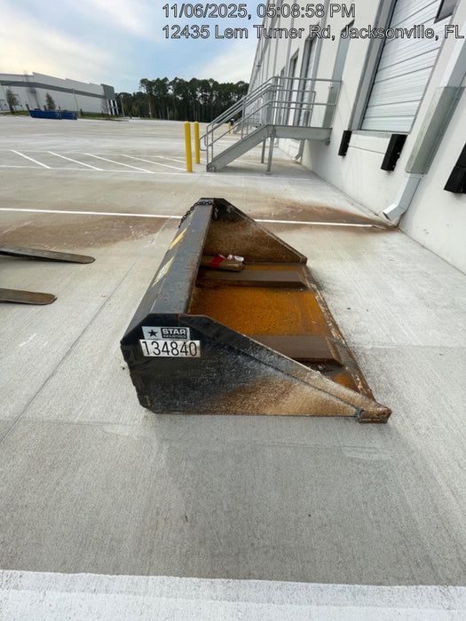 2021 STAR INDUSTRIES 1406B