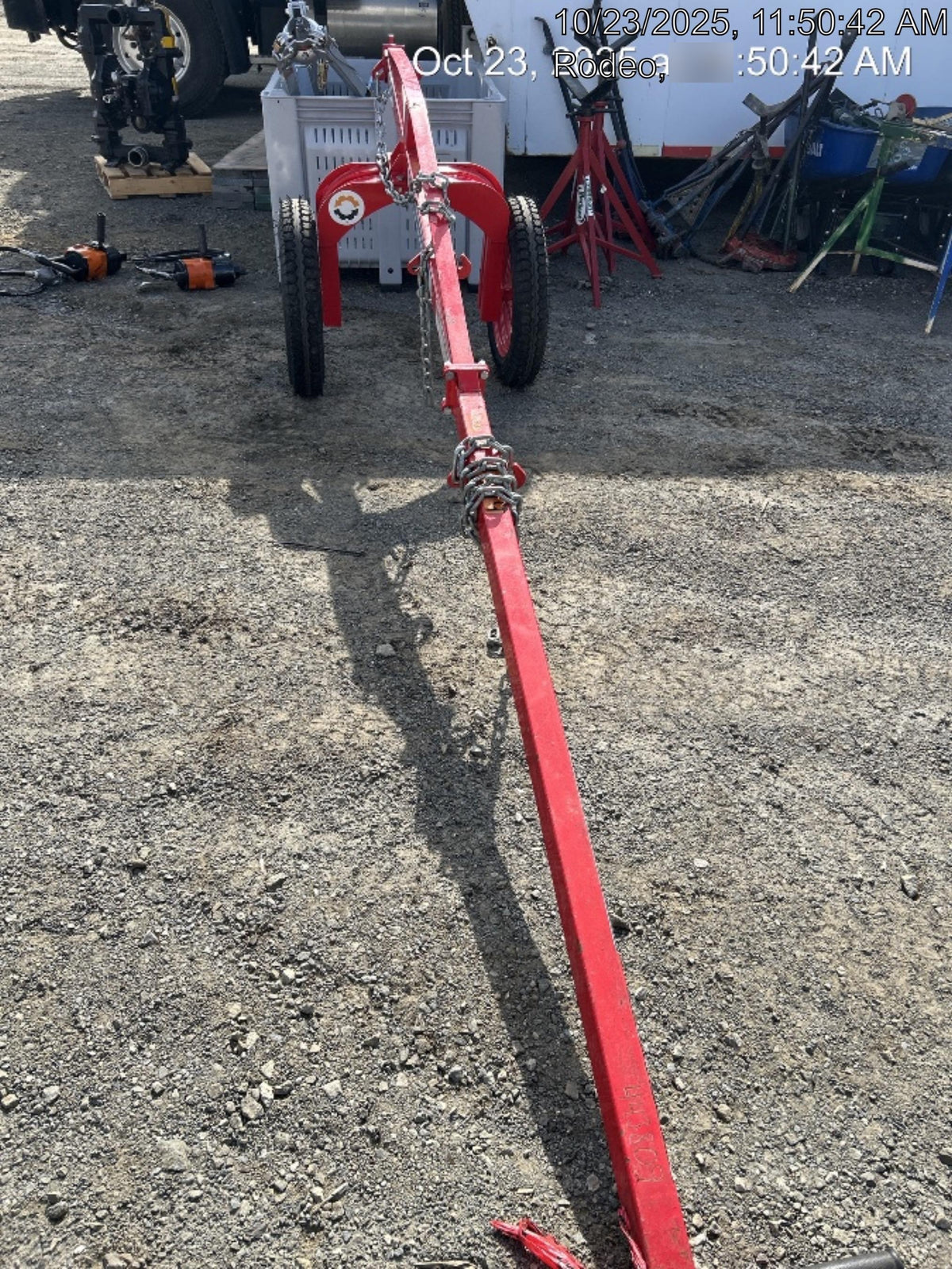 2024 B&B PIPE 2014
