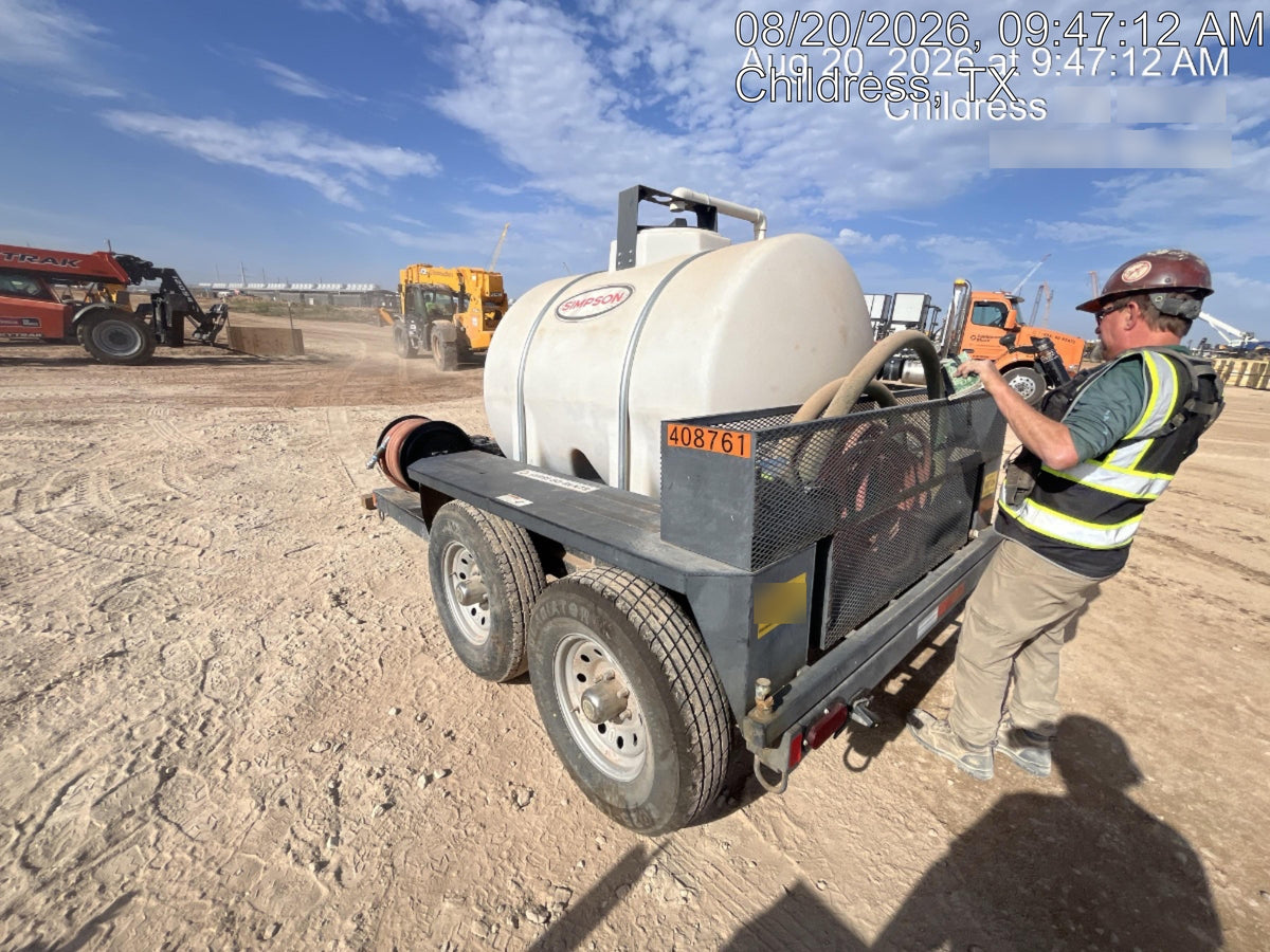 2023 SIMPSON SWT-52517