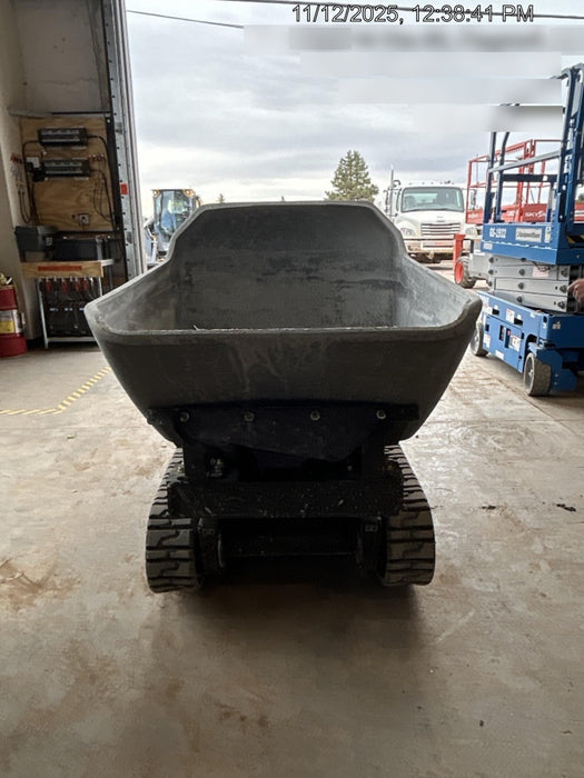 2025 TORO MBTX 2500-TS