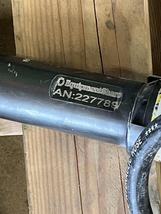 2022 MICHIGAN PNEUMATIC MP-4181-USA-NEP