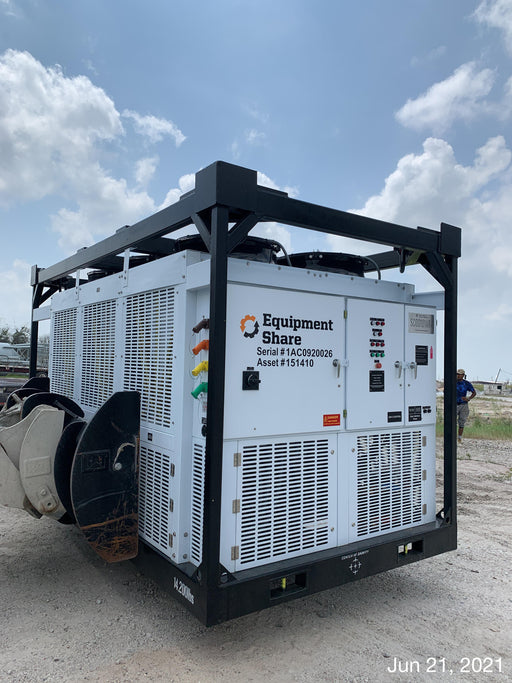 2021 SMARTECH SCOD100AR4