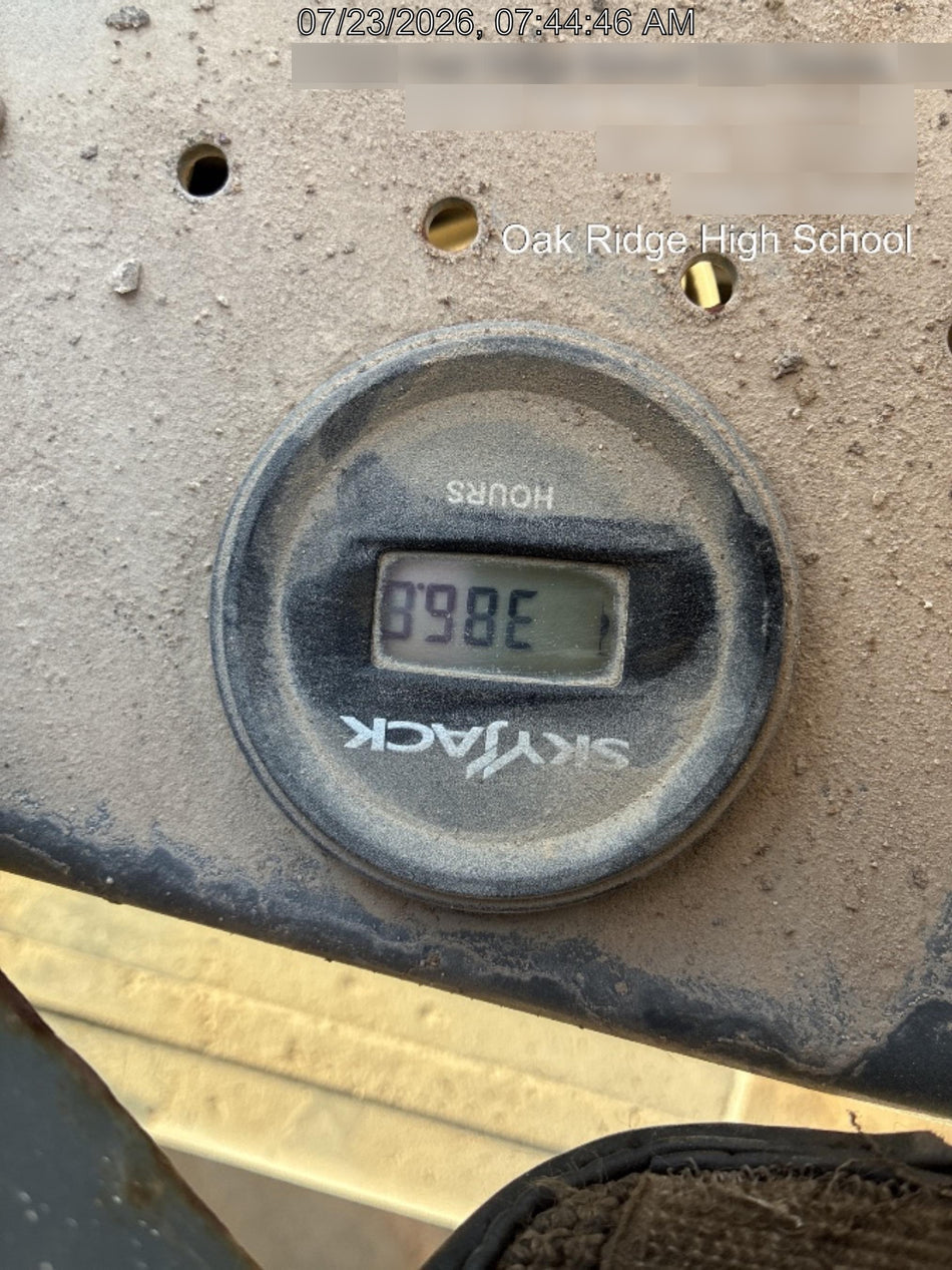 2018 SKYJACK SJIII-4632
