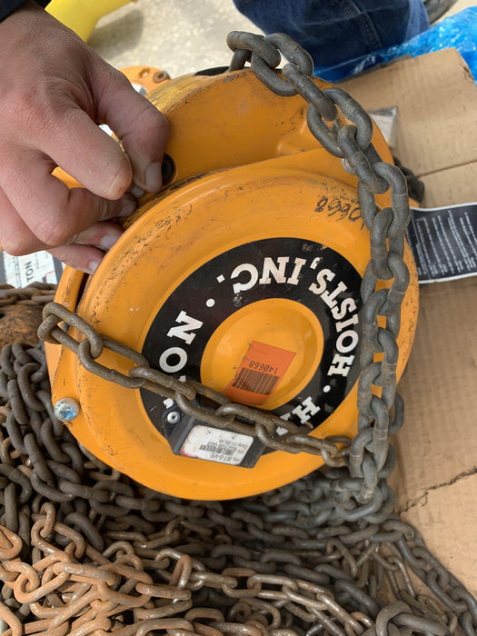 2021 HARRINGTON CF015-20