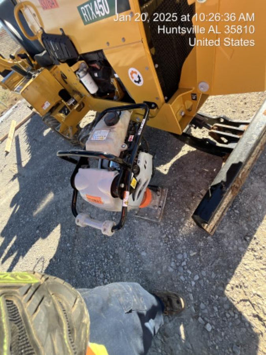 2023 MULTIQUIP MTX60HD